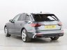 USED 2023 72 AUDI A4 AVANT 2.0 TDI 40 S line Estate 5dr Diesel S Tronic quattro Euro 6 (s/s) (204 ps) 1 OWNER | SAT NAV | REAR CAM |