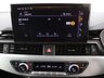 USED 2023 72 AUDI A4 AVANT 2.0 TDI 40 S line Estate 5dr Diesel S Tronic quattro Euro 6 (s/s) (204 ps) 1 OWNER | SAT NAV | REAR CAM |