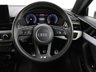 USED 2023 72 AUDI A4 AVANT 2.0 TDI 40 S line Estate 5dr Diesel S Tronic quattro Euro 6 (s/s) (204 ps) 1 OWNER | SAT NAV | REAR CAM |
