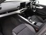 USED 2023 72 AUDI A4 AVANT 2.0 TDI 40 S line Estate 5dr Diesel S Tronic quattro Euro 6 (s/s) (204 ps) 1 OWNER | SAT NAV | REAR CAM |