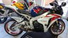 USED 2010 60 HONDA CBR 1000 RR ABS Super Sports Excellent, low mileage machine