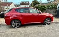 USED 2024 74 ALFA ROMEO TONALE 1.5 VGT MHEV Tributo Italiano SUV 5dr Petrol Hybrid DCT Euro 6 (160 ps) HUGE SAVING ON LIST PRICE!