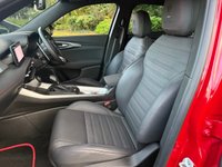 USED 2024 74 ALFA ROMEO TONALE 1.5 VGT MHEV Tributo Italiano SUV 5dr Petrol Hybrid DCT Euro 6 (160 ps) HUGE SAVING ON LIST PRICE!
