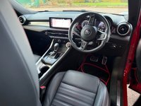 USED 2024 74 ALFA ROMEO TONALE 1.5 VGT MHEV Tributo Italiano SUV 5dr Petrol Hybrid DCT Euro 6 (160 ps) HUGE SAVING ON LIST PRICE!