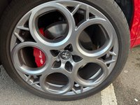 USED 2024 74 ALFA ROMEO TONALE 1.5 VGT MHEV Tributo Italiano SUV 5dr Petrol Hybrid DCT Euro 6 (160 ps) HUGE SAVING ON LIST PRICE!
