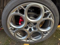 USED 2024 74 ALFA ROMEO TONALE 1.5 VGT MHEV Tributo Italiano SUV 5dr Petrol Hybrid DCT Euro 6 (160 ps) HUGE SAVING ON LIST PRICE!