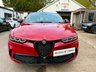 USED 2024 74 ALFA ROMEO TONALE 1.5 VGT MHEV Tributo Italiano SUV 5dr Petrol Hybrid DCT Euro 6 (160 ps) HUGE SAVING ON LIST PRICE!