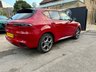 USED 2024 74 ALFA ROMEO TONALE 1.5 VGT MHEV Tributo Italiano SUV 5dr Petrol Hybrid DCT Euro 6 (160 ps) HUGE SAVING ON LIST PRICE!