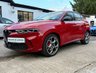 USED 2024 74 ALFA ROMEO TONALE 1.5 VGT MHEV Tributo Italiano SUV 5dr Petrol Hybrid DCT Euro 6 (160 ps) HUGE SAVING ON LIST PRICE!