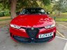 USED 2024 74 ALFA ROMEO TONALE 1.5 VGT MHEV Tributo Italiano SUV 5dr Petrol Hybrid DCT Euro 6 (160 ps) HUGE SAVING ON LIST PRICE!