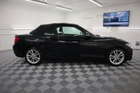USED 2019 19 BMW 2 SERIES 1.5 218i GPF Sport Convertible 2dr Petrol Auto Euro 6 (s/s) (136 ps) 