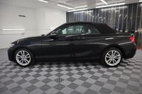 USED 2019 19 BMW 2 SERIES 1.5 218i GPF Sport Convertible 2dr Petrol Auto Euro 6 (s/s) (136 ps) 