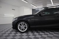 USED 2019 19 BMW 2 SERIES 1.5 218i GPF Sport Convertible 2dr Petrol Auto Euro 6 (s/s) (136 ps) 