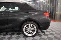 USED 2019 19 BMW 2 SERIES 1.5 218i GPF Sport Convertible 2dr Petrol Auto Euro 6 (s/s) (136 ps) 