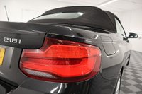 USED 2019 19 BMW 2 SERIES 1.5 218i GPF Sport Convertible 2dr Petrol Auto Euro 6 (s/s) (136 ps) 