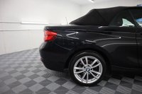 USED 2019 19 BMW 2 SERIES 1.5 218i GPF Sport Convertible 2dr Petrol Auto Euro 6 (s/s) (136 ps) 