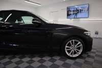 USED 2019 19 BMW 2 SERIES 1.5 218i GPF Sport Convertible 2dr Petrol Auto Euro 6 (s/s) (136 ps) 