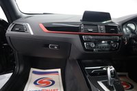 USED 2019 19 BMW 2 SERIES 1.5 218i GPF Sport Convertible 2dr Petrol Auto Euro 6 (s/s) (136 ps) 