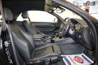 USED 2019 19 BMW 2 SERIES 1.5 218i GPF Sport Convertible 2dr Petrol Auto Euro 6 (s/s) (136 ps) 