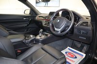 USED 2019 19 BMW 2 SERIES 1.5 218i GPF Sport Convertible 2dr Petrol Auto Euro 6 (s/s) (136 ps) 