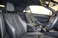 USED 2019 19 BMW 2 SERIES 1.5 218i GPF Sport Convertible 2dr Petrol Auto Euro 6 (s/s) (136 ps) 
