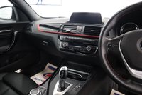USED 2019 19 BMW 2 SERIES 1.5 218i GPF Sport Convertible 2dr Petrol Auto Euro 6 (s/s) (136 ps) 