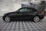 USED 2019 19 BMW 2 SERIES 1.5 218i GPF Sport Convertible 2dr Petrol Auto Euro 6 (s/s) (136 ps) 