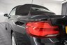 USED 2019 19 BMW 2 SERIES 1.5 218i GPF Sport Convertible 2dr Petrol Auto Euro 6 (s/s) (136 ps) 