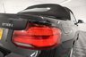USED 2019 19 BMW 2 SERIES 1.5 218i GPF Sport Convertible 2dr Petrol Auto Euro 6 (s/s) (136 ps) 
