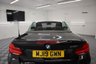 USED 2019 19 BMW 2 SERIES 1.5 218i GPF Sport Convertible 2dr Petrol Auto Euro 6 (s/s) (136 ps) 