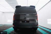 USED 2025 75 VOLKSWAGEN TRANSPORTER 2.0 LWB HALO X SPORT EDITION 170BHP AUTO - TAILGATE - 3 SEATS HIGHEST SPEC TRANSPORTERS IN UK - RESERE NOW