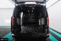 USED 2025 75 VOLKSWAGEN TRANSPORTER 2.0 LWB HALO X SPORT EDITION 170BHP AUTO - TAILGATE - 3 SEATS HIGHEST SPEC TRANSPORTERS IN UK - RESERE NOW