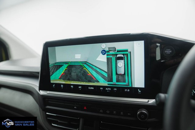 2025 Volkswagen Transporter - Photo 6