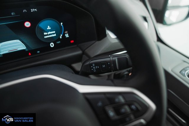 2025 Volkswagen Transporter - Photo 10