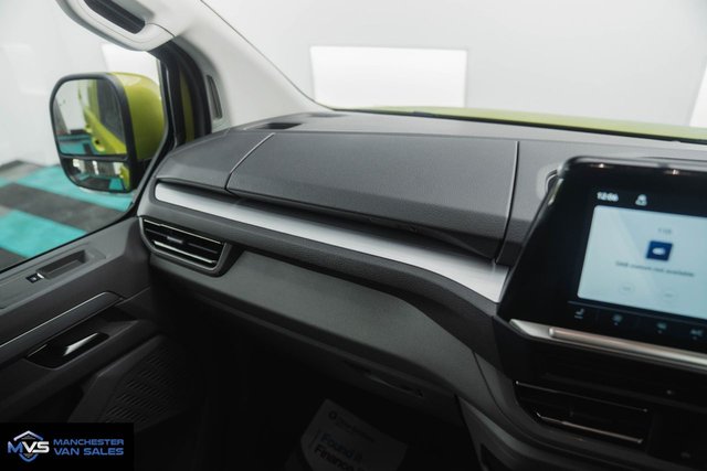 2025 Volkswagen Transporter - Photo 11