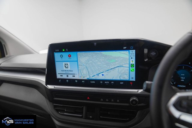 2025 Volkswagen Transporter - Photo 8