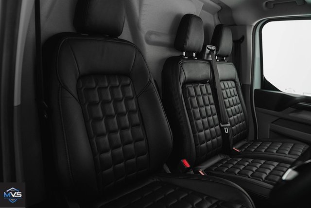2025 Volkswagen Transporter - Photo 5