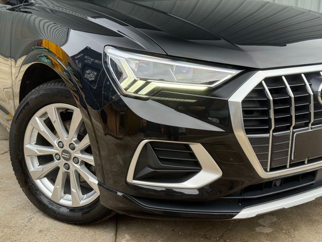 2019 AUDI Q3 Sport 35 TDI 2.0 Diesel S Tronic 5dr Euro 6 (s/s) (150 ps) - Photo 9