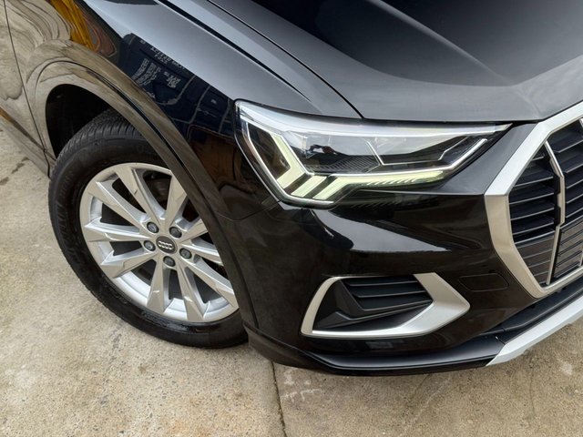 2019 AUDI Q3 Sport 35 TDI 2.0 Diesel S Tronic 5dr Euro 6 (s/s) (150 ps) - Photo 11