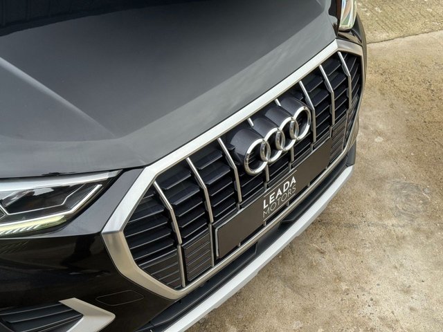 2019 AUDI Q3 Sport 35 TDI 2.0 Diesel S Tronic 5dr Euro 6 (s/s) (150 ps) - Photo 12