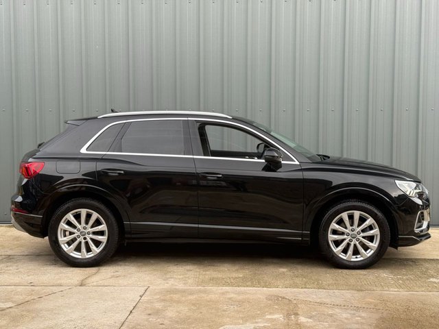 2019 AUDI Q3 Sport 35 TDI 2.0 Diesel S Tronic 5dr Euro 6 (s/s) (150 ps) - Photo 2