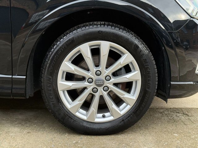 2019 AUDI Q3 Sport 35 TDI 2.0 Diesel S Tronic 5dr Euro 6 (s/s) (150 ps) - Photo 4