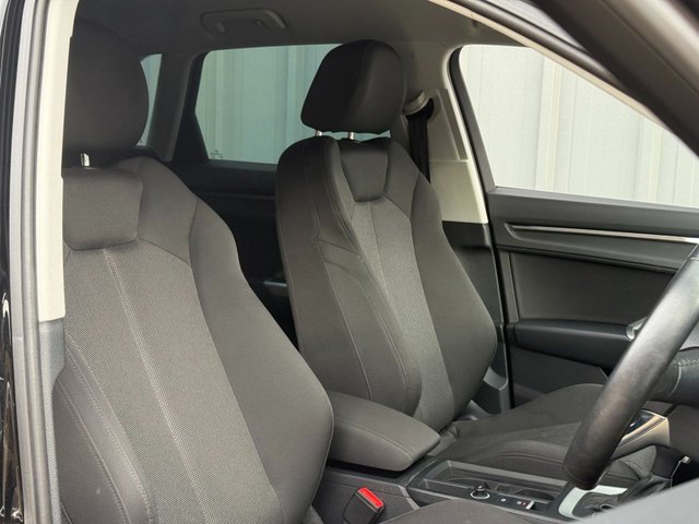 2019 AUDI Q3 Sport 35 TDI 2.0 Diesel S Tronic 5dr Euro 6 (s/s) (150 ps) - Photo 6