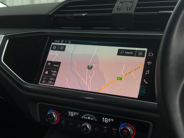 2019 AUDI Q3 Sport 35 TDI 2.0 Diesel S Tronic 5dr Euro 6 (s/s) (150 ps) - Photo 7