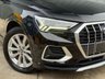 USED 2019 68 AUDI Q3 Sport 35 TDI 2.0 Diesel S Tronic 5dr Euro 6 (s/s) (150 ps) 