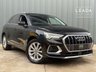 USED 2019 68 AUDI Q3 Sport 35 TDI 2.0 Diesel S Tronic 5dr Euro 6 (s/s) (150 ps) 
