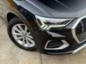 USED 2019 68 AUDI Q3 Sport 35 TDI 2.0 Diesel S Tronic 5dr Euro 6 (s/s) (150 ps) 
