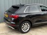USED 2019 68 AUDI Q3 Sport 35 TDI 2.0 Diesel S Tronic 5dr Euro 6 (s/s) (150 ps) 