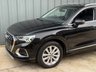 USED 2019 68 AUDI Q3 Sport 35 TDI 2.0 Diesel S Tronic 5dr Euro 6 (s/s) (150 ps) 