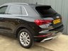 USED 2019 68 AUDI Q3 Sport 35 TDI 2.0 Diesel S Tronic 5dr Euro 6 (s/s) (150 ps) 